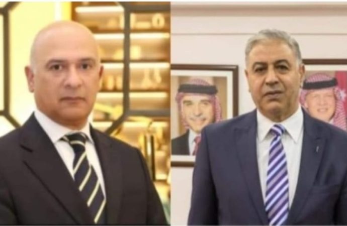 شركة البوتاس العربية تهنئ موظفيها بمناسبة عيد العمال