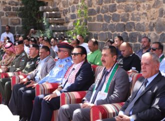 بالصور…العجارمة يرعى الاحتفال المركزي الذي نظمته أندية المعلمين في المملكة