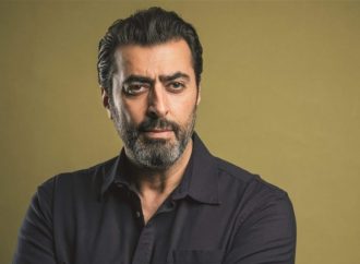 باسم ياخور يتجوّل في شوارع سوريا