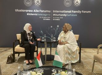 وزيرة التنمية: الأردن ملتزم بدوره الإنساني تجاه الشعب السوري