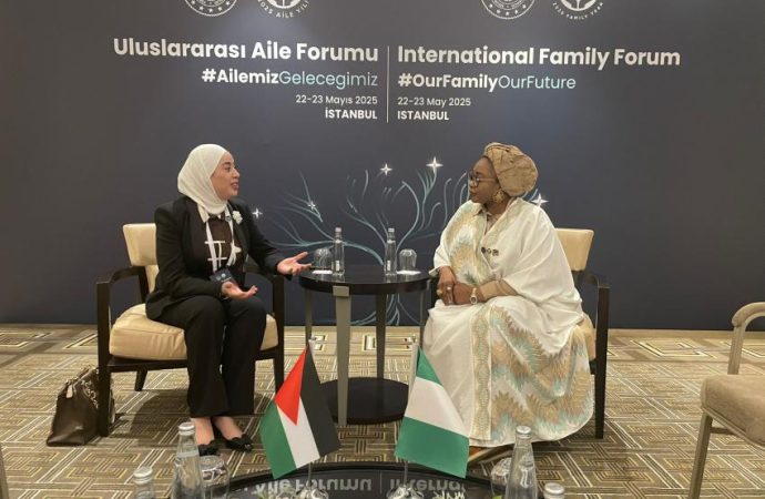 وزيرة التنمية: الأردن ملتزم بدوره الإنساني تجاه الشعب السوري