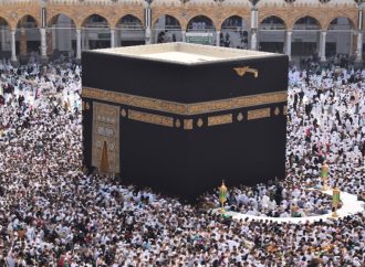 أولى قوافل الحجاج الأردنيين تغادر الجمعة إلى الديار المقدسة