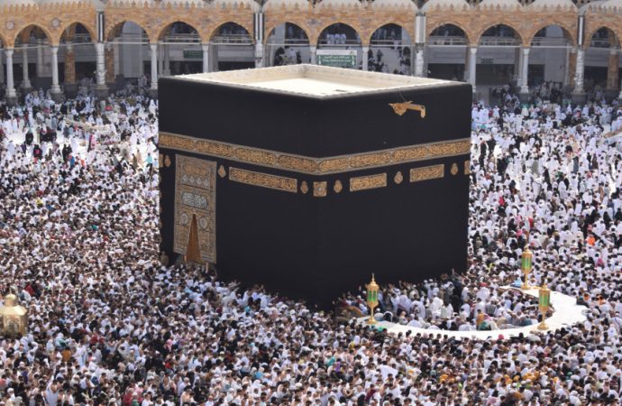 أولى قوافل الحجاج الأردنيين تغادر الجمعة إلى الديار المقدسة