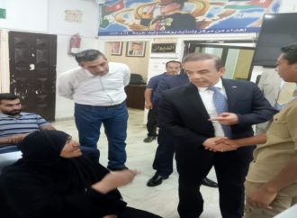 مدير الأحوال المدنية: الوعي الرقمي مفتاح تطوير الخدمات الحكومية
