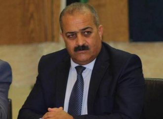 العتوم  يدعو إلى دراسة الواقع المروري لطريق ‘سراس’ بالمزار الشمالي