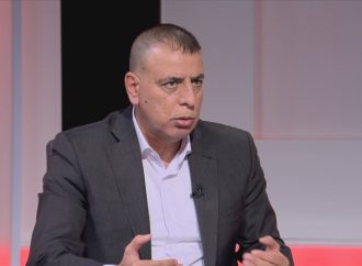 وزير الداخلية: السلامة العامة أولوية قصوى
