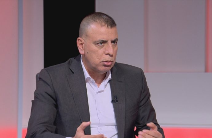 وزير الداخلية: السلامة العامة أولوية قصوى
