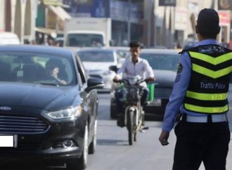 الرحامنة كل ما يتم تدوله عن شطب مخالفات السير  عارٍ عن الصحة ومجرد اشاعات