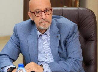 وزير المياه: مشروعات الشراكة بين القطاعين العام والخاص نهج يعزز الإنجاز