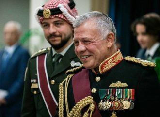 البوتاس العربية” تهنىء جلالة الملك وولي العهد والشعب الأردني والأمتين  العربية والإسلامية بعيد الأضحى