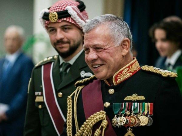 البوتاس العربية” تهنىء جلالة الملك وولي العهد والشعب الأردني والأمتين  العربية والإسلامية بعيد الأضحى