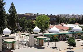 تأجيل قسط صندوق إسكان العاملين في الجامعةِ الأردنية عن شهر أيار
