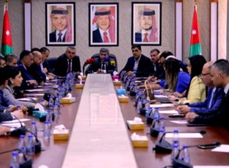 عمان الاهلية تشارك باجتماع لجنة الشباب والرياضة والثقافة النيابية لبحث تمكين الطلبة سياسياً