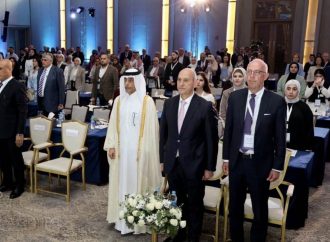 عمان الأهلية تُشارك وتُساهم برعاية المؤتمر 11 لصحة السمع والتوازن 2025