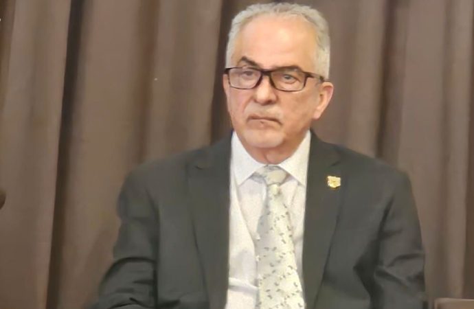 أ.د. حمدان بمؤتمر التعليم العالي : عمان الأهلية قصة نجاح تعليمية وطنية بامتياز