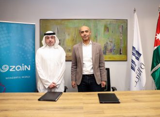 زين تقدم حلول اتصالات متكاملة لمشروع “أبراج بوابة الأردن