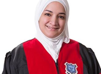 حكاية عشق لا تنتهي… مع عمّان الأهلية .. كتبت : د. سمر أبوصالح