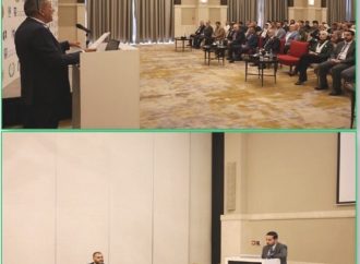 عمان الأهلية تنظّم ورشة عمل حول (البلوك تشين) بالتعاون مع مركز الأمن السيبراني لإتحاد الجامعات العربية
