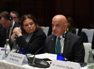 تجارة الأردن تستضيف منتدى عربيا المانيا واجتماعا للغرفة العربية -الالمانية