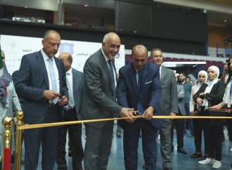 اليوم الوظيفي 2025 في عمان الأهلية