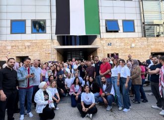 يحتفي البنك الأردني الكويتي بمناسبة عيد الاستقلال التاسع والسبعين للمملكة الأردنية الهاشمية ببرنامج متنوع من الفعاليات والأنشطة التي تعكس روح المناسبة وتعزز الانتماء الوطني وترسخ الهوية الأردنية.