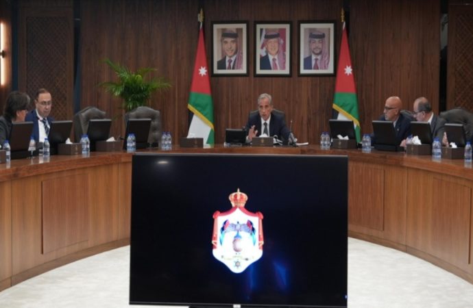 مجلس الوزراء: إتاحة خدمة الاستعلام الرقمي عن الملاءة المالية للأشخاص الذين يصدرون شيكات