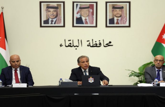 رئيس الوزراء: عجلة الحياة لن تتوقف بسبب الأزمات والمغامرات التي تزعزع أمن المنطقة