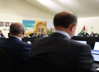 حسان: يجب أن نبقي أنظارنا نحو مستقبل الأردن وأجياله