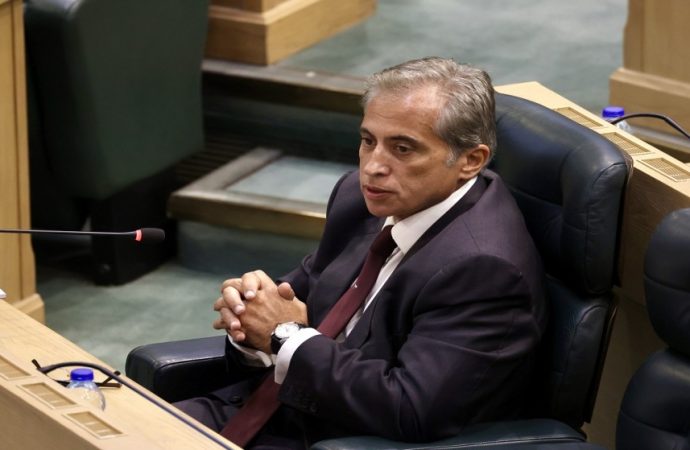حسّان يعمم للوزارات والدوائر بإعداد مشروع قانون موازنة 2026