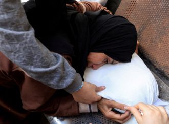 حسان: العالم نسي غزة والتوحش الإسرائيلي مستمر بحق الفلسطينيين