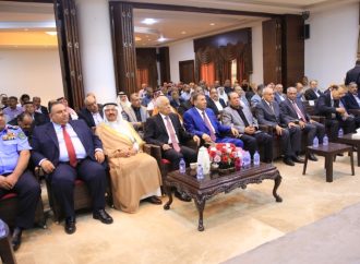العيسوي يرعى احتفال تجمع المفرق للمتقاعدين العسكريين بالمناسبات الوطنية