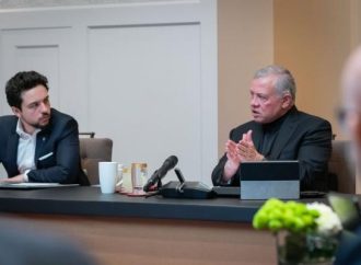 أبو السعود: الملك وجه لتسخير الإمكانات وإيجاد الحلول العلمية للملف المائي