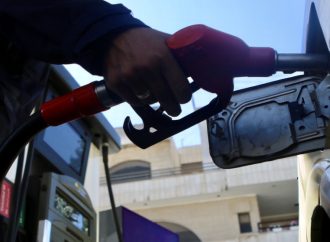 الحكومة: ارتفاع أسعار المشتقات النفطية عالميا بنسب وصلت إلى 12%