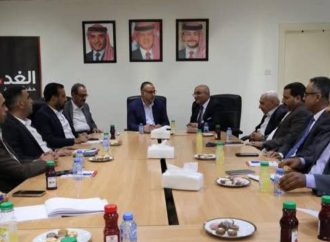 مجلس نقابة الصحفيين يبدأ جولة ميدانية بزيارة صحف “الرأي” و”الدستور” و”الغد”