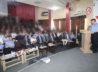 مراكز الإصلاح تخرّج الدفعة الأولى للنزلاء من “مركز عزيمة” للتدريب المهني .