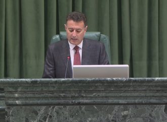 الصفدي يهنئ الملك وولي العهد بالعام الهجري الجديد