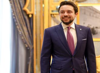 ولي العهد مهنئا بعيد الأضحى: “عيدكم مبارك”