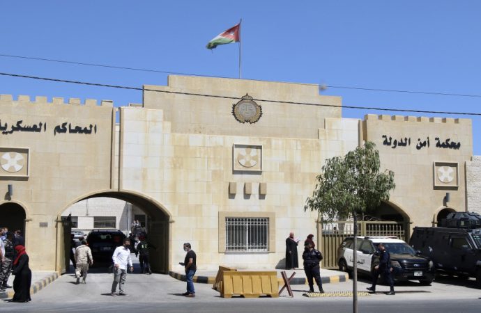 مدعي عام محكمة أمن الدولة يستدعي العضايلة في قضية “أموال الجماعة”