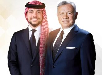 الملك وولي العهد يتلقيان برقيات تهنئة بعيد الأضحى