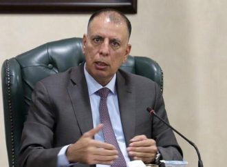 الفراية : لا يوجد أي داع للهلع والخوف والمطلوب اتباع التعليمات التي تصدر تباعا عن الاجهزة الأمنية