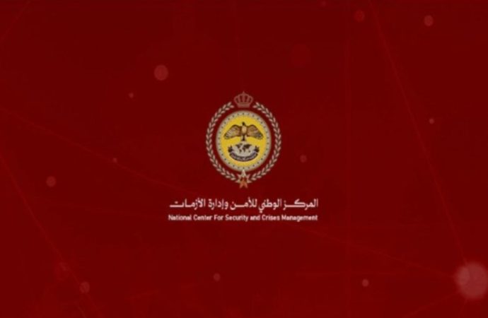 الأزمات: لن نصل لمرحلة شلل الحياة ومن غير الوارد تعطيل المؤسسات والجامعات ويجب الابتعاد عن الشائعات