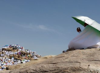وزير الأوقاف وفاة حاجة أردنية إثر تعرضها لعارض صحي