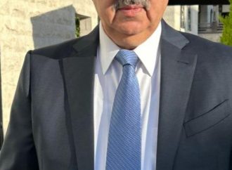 الطويل مؤسساً في حزب المحافظين الأردني