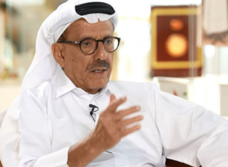 رجل الأعمال الإماراتي خلف الحبتور: كلمة الملك عبدالله تعكس حكمة عميقة ورؤية نابعة من الواقع