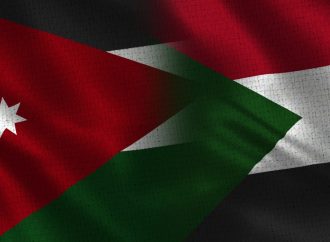 الأردن يعزي السودان بحادث انهيار منجم للذهب