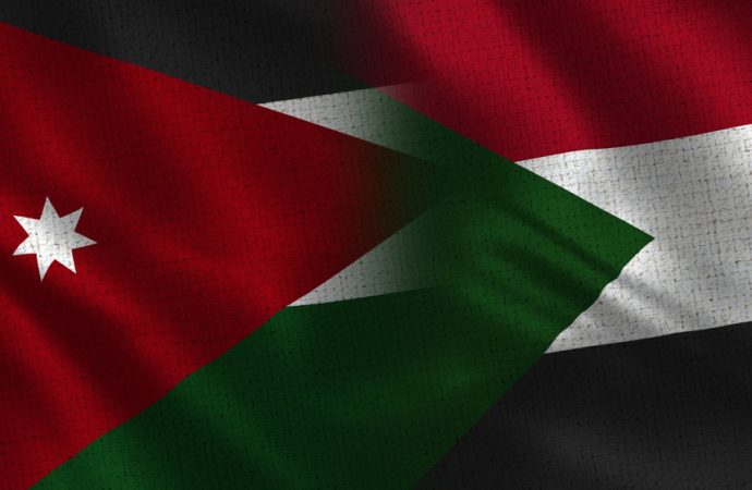 الأردن يعزي السودان بحادث انهيار منجم للذهب