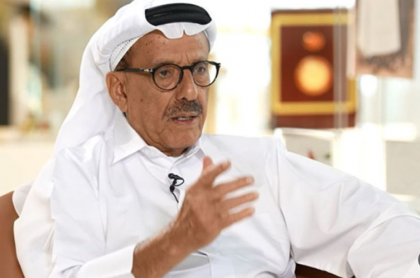 رجل الأعمال الإماراتي خلف الحبتور: كلمة الملك عبدالله تعكس حكمة عميقة ورؤية نابعة من الواقع
