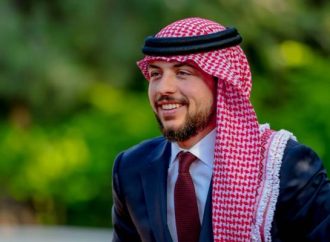ولي العهد: بعد مشوار طويل مبارك لكل الأردنيين