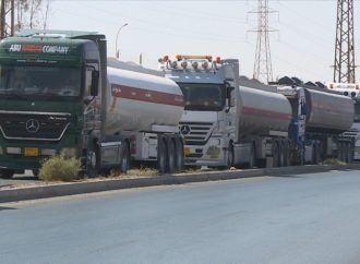 الأردن يخاطب العراق لتمديد مذكرة استيراد النفط