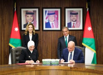 الحكومة تؤمن 4.1 مليون أردني في الحسين للسرطان بـ 124 مليون دينار